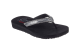 SKECHERS Meditation Stay Loyal (119779-BLK) zwart 5