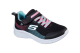 SKECHERS Microspec (302016L-BKAQ) schwarz 4