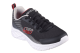 SKECHERS Microspec II Vovrix (403925L-BKSR) bunt 4