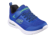 SKECHERS Microspec Max (403818L-BLLM) blau 4