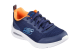 SKECHERS Microspec Max Kaptix (403819L-NVOR) blau 4