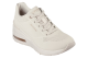 SKECHERS Million Air Elevated (155401-OFWT) beige 4