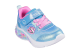 SKECHERS My Dreamers Lil Mermaid (303061N-BLMT) blau 4