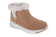 SKECHERS On The GO Stellar Cozy Step (144775-CSNT) braun 4