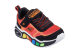 SKECHERS Play Scene (407606N-BKRD) bunt 4