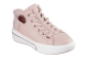 SKECHERS Snoop One OG Leather (186001-BLSH) pink 4