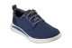 SKECHERS Proven Gladwin (204669-NVY) blau 4