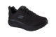 SKECHERS Walker Get Oasis (149810-BBK) schwarz 4