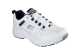 SKECHERS Oak Canyon Redwick Grö e 40 Wei (51896/WNV) weiss 4