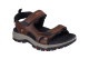SKECHERS Prewitt Rigdon (205139-BRBK) braun 4
