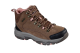 SKECHERS Trego Alpine Trail (167004-BRTN) braun 4