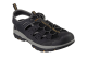 SKECHERS Tresmen Menard (205113-BLK) schwarz 4
