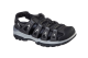 SKECHERS Tresmen Outseen (204111-GRY) schwarz 4