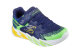 SKECHERS Flex Glow Bolt (400138L-NVMT) bunt 4
