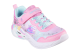 SKECHERS Unicorn Dreams Wishful Magic (302299L-PKTQ) bunt 4