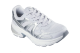 SKECHERS Shadow Stellar 90 (177357-GRY) weiss 4