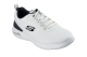 SKECHERS Skech Air Dynamight 2.0 (232971-NTBK) weiss 4