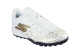 SKECHERS SKX 1.5 Jr Youth TF (252063L-WBGD) weiss 4