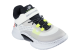 SKECHERS SKX Court Hype Hooper Hero (406068L-WBRD) weiss 4
