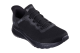 SKECHERS Bobs Squad Chaos Daily Hype (118300-BBK) schwarz 4