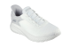 SKECHERS Bobs Squad Chaos Tough Walk (118303-OFWT) weiss 4