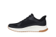Skechers Slip ins Bobs Sport Squad Chaos 4 (118423-BLK) schwarz 5