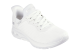 SKECHERS Bobs Unity Pinch of Luck (117509-OFWT) weiss 4