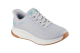 SKECHERS BOBS Sport Squad 4 Staple Look (117624-LTGY) grigio 4