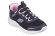 SKECHERS Slip ins Bounder Simple Cute (303585L-BLK) schwarz 4