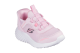 SKECHERS Bounder Simple Cute (303585N-LTPK) pink 4