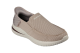 SKECHERS Slip Delson 3.0 Cabrino (210604-TPE) beige 4