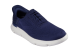 SKECHERS Slip Palma Garza (205303-NVY) blau 4