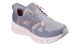 SKECHERS Glide Step Pro (150420-GYOR) grau 4