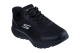 SKECHERS Slip ins GO RUN Consistent 2.0 Worldview (220880-BLK) schwarz 4