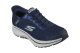 SKECHERS GO RUN Consistent Empowered (220863-NVY) blau 4
