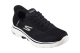 SKECHERS Go Walk 7 Free Hand 2 (216648BKW) schwarz 4