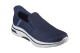 SKECHERS GO WALK 2.0 Hands Free 2 (216600-NVY) blau 4