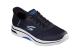 SKECHERS Slip ins GO WALK Arch Fit 2.0 Simplicity 2.5 (216604-BKBL) schwarz 4