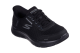 SKECHERS GO WALK Flex Clear Creek (124846-BBK) schwarz 4