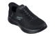 SKECHERS Go Walk Flex Grand Entry (124836-BBK) schwarz 4