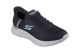 SKECHERS Go Walk Flex Hands (216324-BKGY) schwarz 4