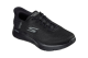 SKECHERS Go Walk Flex New World Slip ins (216505-BBK) schwarz 4