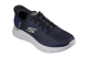 SKECHERS GO WALK Flex New World (216505-NVLM) bunt 4