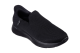SKECHERS Slip Ins FLEX GO WALK No Hands (216491-BBK) schwarz 4