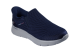 SKECHERS GO WALK Slipper Flex Ojai (216333-NVY) blau 4