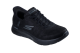 SKECHERS GO WALK Flex Smooth Motion (216326-BBK) schwarz 4