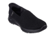 SKECHERS GO WALK Joy Vela (124641-BBK) schwarz 4