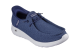 SKECHERS Slip ins GO WALK Max Halcyon On Shoes (216285-NVY) blau 4