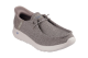 SKECHERS Slip ins GO WALK Max (216285-TPE) grau 4