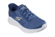 SKECHERS Go Walk Now Payton (216375-NVY) blau 4
